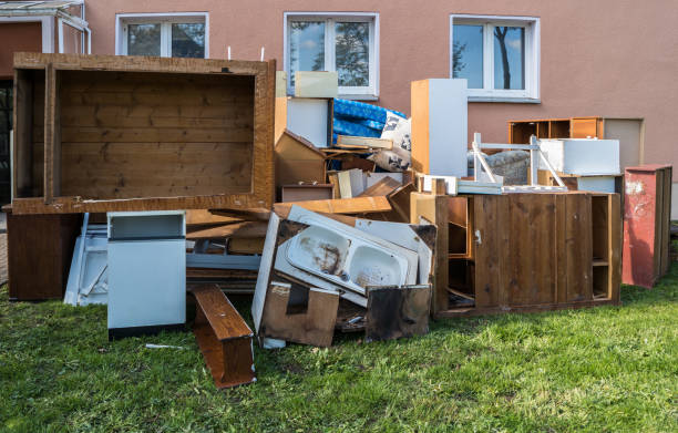 Best Residential Junk Removal  in Sea Cliff, NY